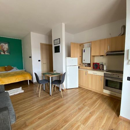 Green Studio Timişoara Eksteriør billede