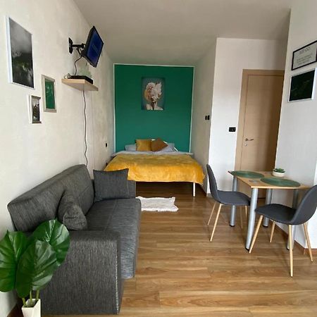 Green Studio Timişoara Eksteriør billede