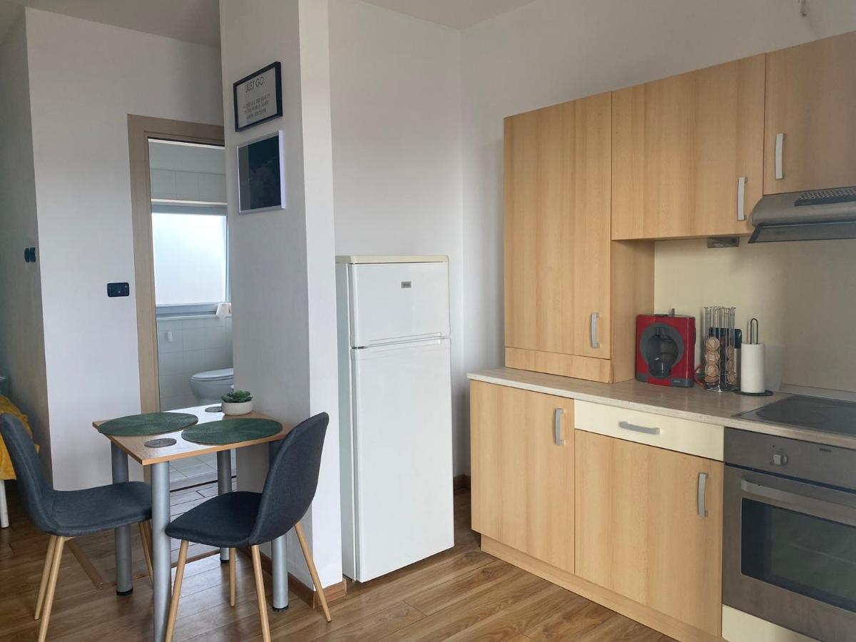 Green Studio Timişoara Eksteriør billede
