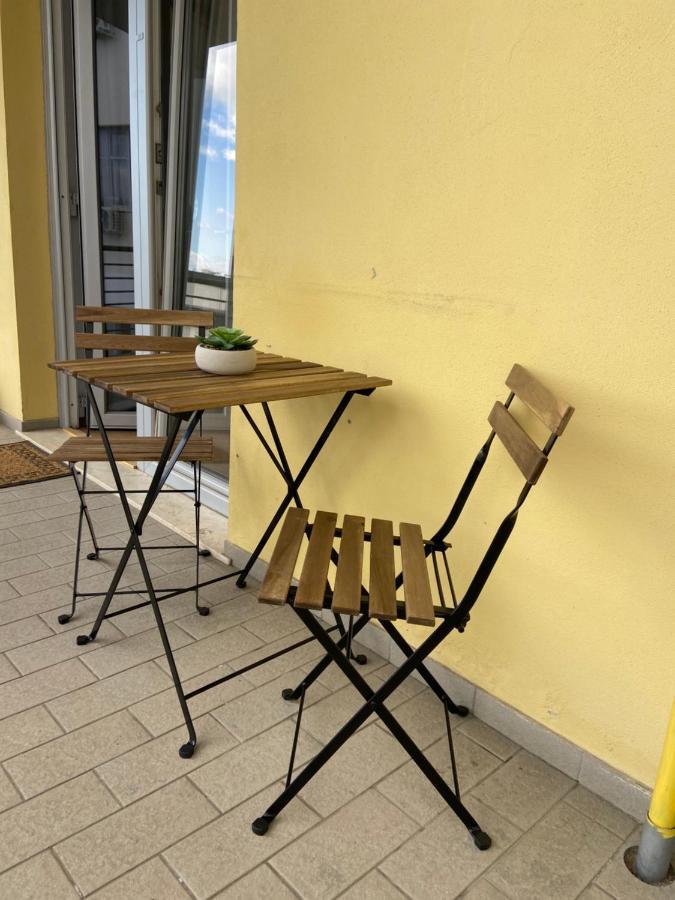 Green Studio Timişoara Eksteriør billede